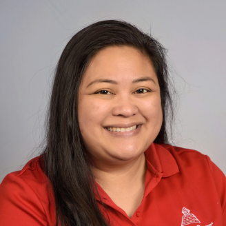 Suzane Lee, Our Center Director